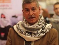 طلال أبو ظريفة.. ترجّل صاحب موقف!