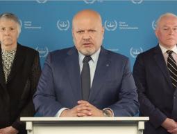 بعد تحرك الجنائية الدولية ضد نتنياهو وغالانت.. ماذا عن الخطوة التالية؟