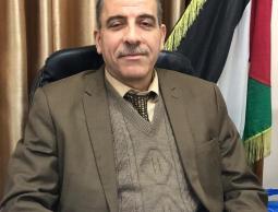 الشهيد هاني الجعفراوي