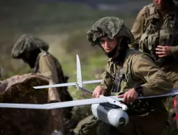 صورة تعبيرية