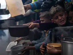 صورة تعبيرية