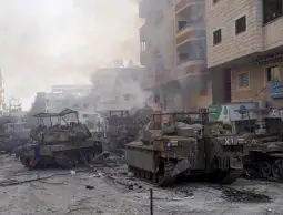 صورة تعبيرية