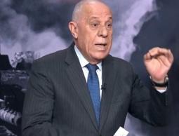 اللواء والخبير العسكري فايز الدويري