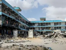 صورة من الأرشيف