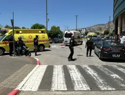 صورة من العملية