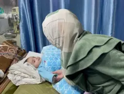 صورة تعبيرية