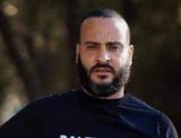 الشهيد وليد خليفة.