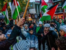 صورة تعبيرية