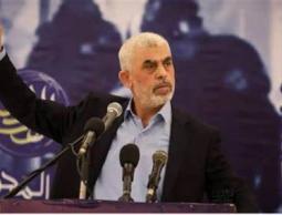 الشهيد يحيى السنوار