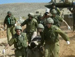 الاحتلال يعلن مقتل 5 ضباط وجنود في شمال غزة