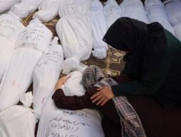 شهداء ومصابون إثر قصف الاحتلال الإسرائيلي مناطق متفرقة في قطاع غزة