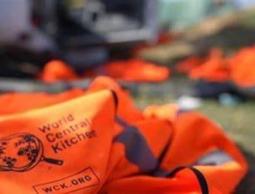 6 شهداء بينهم اثنين من العاملين في المطبخ العالمي