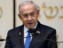 بنيامين نتنياهو