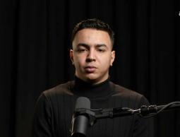 الأمير حمادة- عائلته استشهدت برفقة الطفلة هند