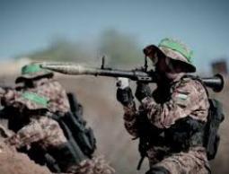 القسام تنعى 4 من مجاهديها استشهدوا باشتباك قرب جنين