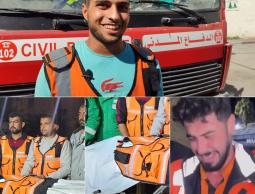 الشهيد علي عمر.