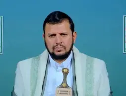 عبد الملك الحوثي