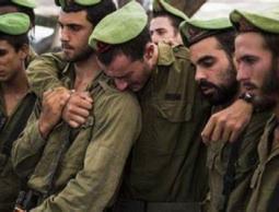 حوالي 500 ضابط إسرائيلي يقدمون استقالاتهم هذا العام خلافًا للتوقعات