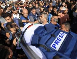 جرائم الاحتلال بحق الصحفيين امتداد لحرب الإبادة الجماعية