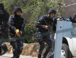 (إسرائيل)  حذرت عباس: لديك مهلة قصيرة لإنهاء هجوم جنين