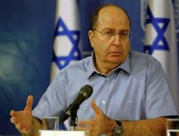 موشيه يعلون