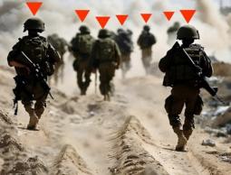 الاحتلال يعترف بمقتل 3 جنود وإصابة آخرين في حدث أمني شمال غزة