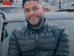 قصي السروجي شهيد مخيم بلاطة