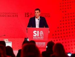 رئيس وزراء أسبانيا