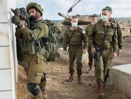 حماس تندد بتقرير هآرتس وتعتبره دليلاً على جرائم الحرب