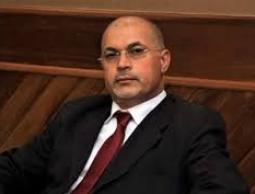 أنور الغربي، مستشار الرئيس التونسي السابق