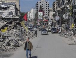 الاحتلال يصعّد بعد ردّ حزب الله على خروقاته