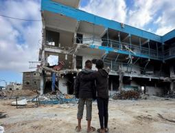 الحرب على غزة.. معاناة مستمرة ودعوات دولية للتحرك