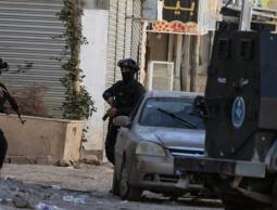 حماس تدين خطاب التحشيد المناطقي وتحذر من تداعياته