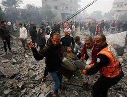 شمال القطاع