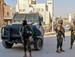 تزايد عمليات قمعع السلطة للمتظاهرين في الضفة