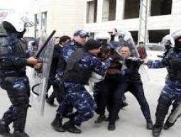 فصائل العمل الوطني والإسلامي تدين حملات الاعتقال والملاحقة في الضفة