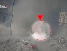 القسام تقنص جنديًا إسرائيليًا شرقي جباليا.