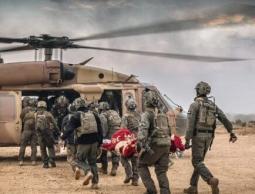 مقتل 30 جنديا في جباليا.