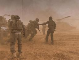 مقتل جنديين وإصابة 5 آخرين في كمين للمقاومة شرق رفح