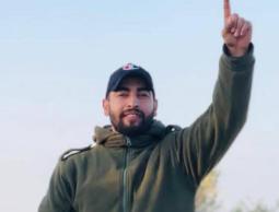 الشهيد أحمد عمارنة