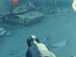 المقاومة تستهدف قوات الاحتلال وآلياته بمحاور التوغل في القطاع