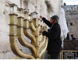 عيد الحانوكاة