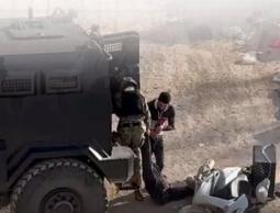 السلطة ترتكب مذبحة بجنين بهدف تصفية المقاومة