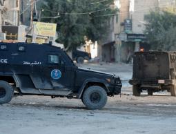 موجة من الاستنكار في الخليل إثر مسيرة 