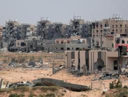 الاحتلال يطالب بإخلاء مستشفى العودة شمالي غزة مهددًا بقصفه