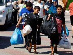 الإعلام الحكومي: الاحتلال يعرقل تنفيذ اتفاق وقف إطلاق النار ويفاقم معاناة غزة