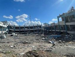 شمال القطاع