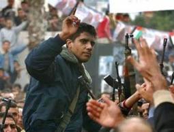 الاحتلال يُجبر الفلسطينيين على إغلاق مكان استقبال المحرر زكريا الزبيدي في مدينة البيرة