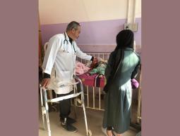 دكتزر خالد السعيدني