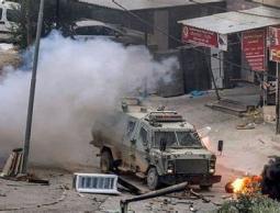 مقاتلو كتيبة جنين يواصلون التصدي لقوات الاحتلال في بلدة ميثلون